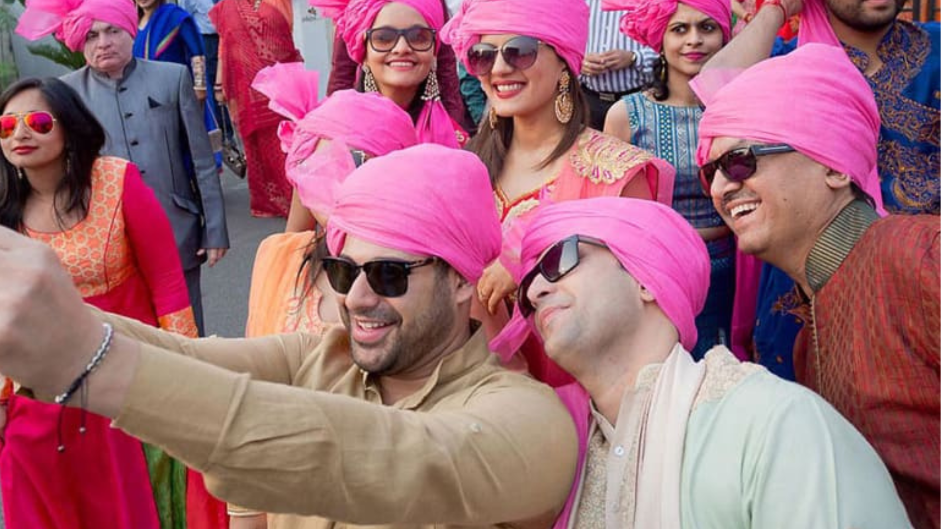 Barati Safa & Wedding Turbans in Nagpur