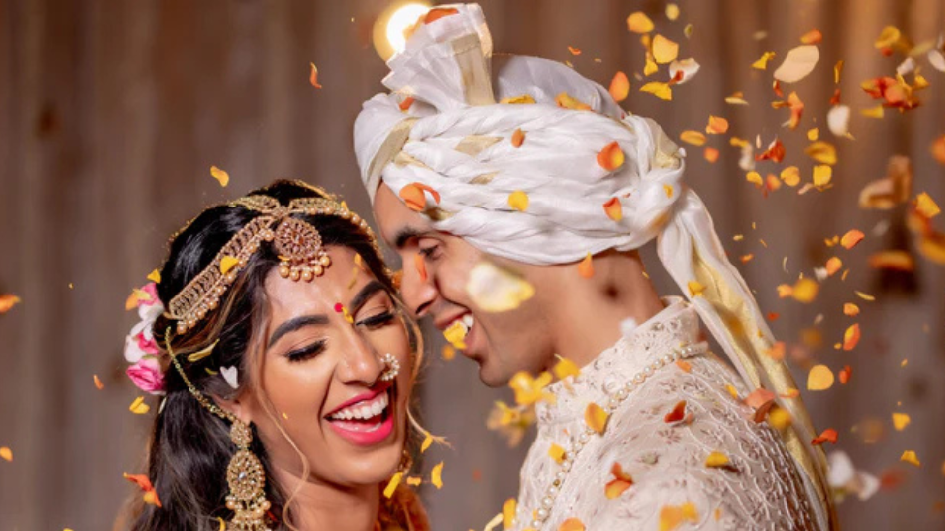 Groom Safa, Pagdi & Sehra Nagpur